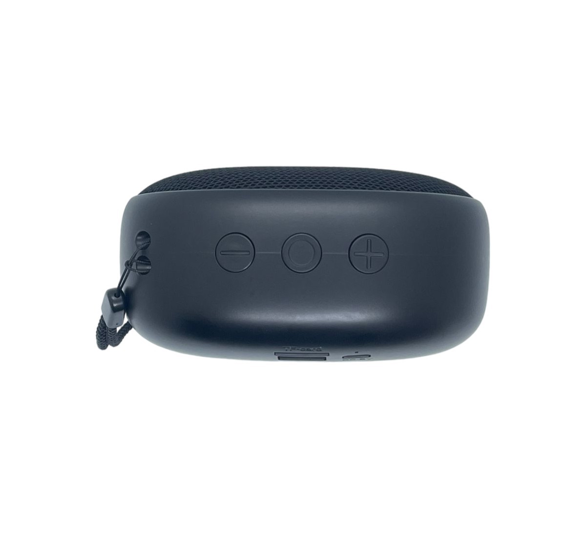 Parlante Bluetooth MY572BT Negro